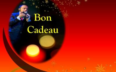 Offrir un cadeau musical